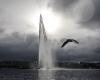 The Jet d’eau will take a short five-week break – rts.ch