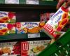 Food: Danone saw its sales decline in the third quarter