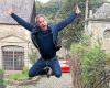 “It’s such a joy to live here”: near Dinan, Fabrice Herbaut is a happy actor