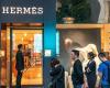 Hermes intl: With new double-digit growth, Hermès is not experiencing the luxury crisis