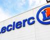 Leclerc is launching a massive product recall throughout France for reasons of Listeria contamination, it concerns smoked mackerel