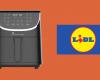 Lidl is a hit in Spain with this oil-free fryer, its big sister is coming to France at a knockdown price