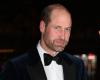 Prince William: his three cousins ​​Kitty, Eliza and Amelia make a rare and notable appearance at his side (Photos)