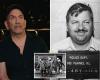 ‘Law & Order’ actor Jack Merrill reveals serial killer John Wayne Gacy kidnapped, raped him