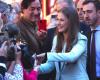 Princess Leonor claims Asturianity for 10 years as heir to the Spanish throne