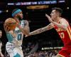 Atlanta Hawks vs Charlotte Hornets Prediction 10-25-24 NBA Picks