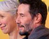 “Too old”: Keanu Reeves’ companion victim of sexist insults