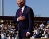 Joe Biden apologizes to the Native American people