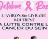 Sainte-Livrade-sur-Lot. Pink October: Livradais Rowing is mobilizing