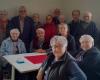 Chemillé-en-Anjou. Meeting and friendship in search of volunteers