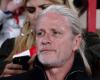 Emmanuel Petit sends a message full of tenderness to his daughter, Zoé, despite their strained relationship