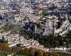 Pink October: in the City of Carcassonne, a day dedicated to sewing and guided tours