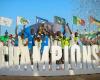 Beach soccer: Senegal African champion for the 5th time | APAnews