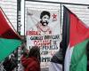 March in support of pro-Palestinian Lebanese Georges Abdallah, in prison for 40 years – L'Express