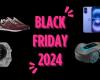 When does Black Friday 2024 start? 3 dates to know