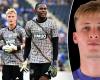 MLS goalkeeper Holden Trent dead at 25