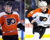 Flyers: Matvei Michkov “wants to be the best, he’s a hard worker,” assures Sean Couturier