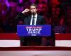 ‘Travis Kelce could be the next OJ Simpson’, Puerto Rico a ‘floating island of garbage’: comedian’s speech at Donald Trump rally creates controversy