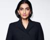 Dior chooses Bollywood star Sonam Kapoor as its new ambassador