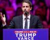 Comedian Tony Hinchcliffe Calls Puerto Rico ‘Floating Island Of Garbage’ At MSG Donald Trump Rally