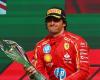 Triumphant Sainz uses Ferrari exit as extra motivation