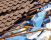 Oise: the passage of planes removes the tiles from their roof: News