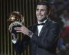 Ballon d’Or 2024: Discover the complete ranking