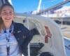 At 23, Violette Dorange, youngest in the Vendée Globe, is preparing “for the unknown”