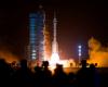 Tiangong Space Station | China prepares a new crew