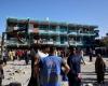 Outcry after Israel's ban on UNRWA, discussions on hostages in Gaza – 10/29/2024 at 04:19