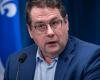 Faced with Islamism, all parties should support Bernard Drainville