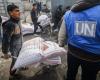 international outcry after Parliament approved a text banning UNRWA activities