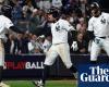 Yankees keep World Series alive as bats awaken for Game 4 win over Dodgers | World Series