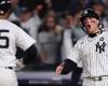 Yankees avoid sweep: There will be a World Series Game 5