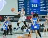 Italy J5: Schio takes the lead, Tortone makes the “3” pass, Battipaglia plus “Fanny” – Postup.fr