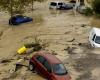 Meteorological disaster: Violent floods in Spain: several bodies found