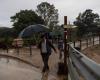 Violent floods in Spain, several bodies found