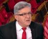 Revolted, Jean-Luc Mélenchon attacks Léa Salamé: “I…”