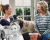 Lisa Kudrow Pays Tribute To ‘Friends’ TV Mom Teri Garr Calling Her “A Comedic Acting Genius”