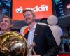 Reddit (RDDT) Q3 earnings reports 2024