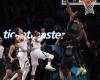 Brooklyn Nets give Denver Nuggets Everything they can handle in 144-139 Loss