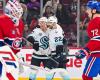 NHL: A masterful rout of the Canadiens against the Seattle Kraken