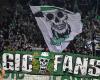 ASSE supporters should not attend the derby