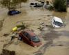 Violent floods in Spain: several bodies found