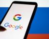 A Russian Court Hit Google With a Fine Larger Than the World’s GDP