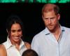 Prince Harry and Meghan Markle back in Europe? The couple 'excluded' from the British royal family have just bought a multi-million euro property