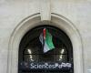 Sciences Po Strasbourg suspends a partnership with an Israeli university