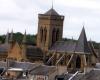 Christianophobia. The church of Vire (Calvados) desecrated, the protection of the buildings raises questions