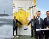 Swell alert, winning return of the Tour de France, boat show launched: the essential news in the region