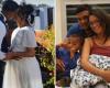 Maeva, a 32-year-old from Reunion, gives birth on her wedding day: “We feel blessed”